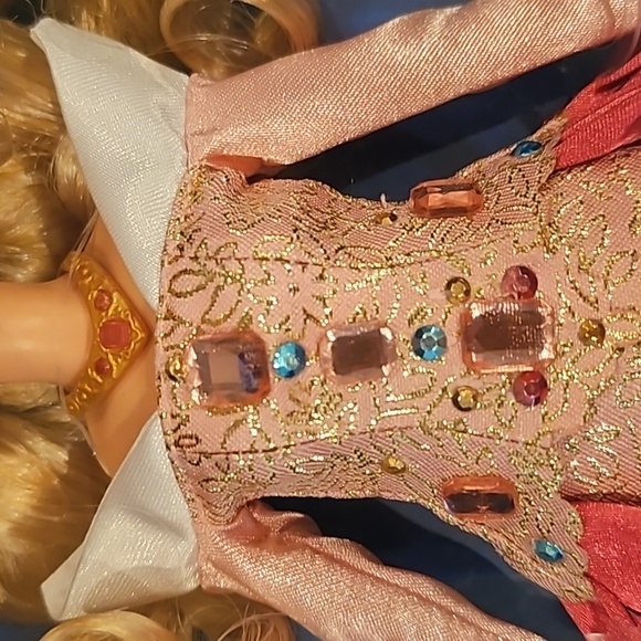 Disney Collector, Radiance Collection, Aurora Doll, New in Box - Picture 9 of 11